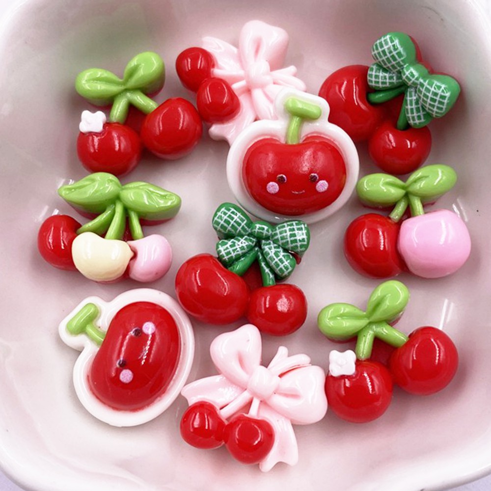 Paradise Jewelry & Watches Llc Photos - Bowknort de dessin animé coloré Kawaii,