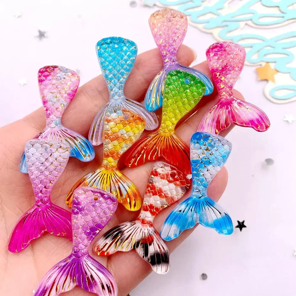 Paradise Jewelry & Watches Llc Photos - 10 pièces de figurines de sirène