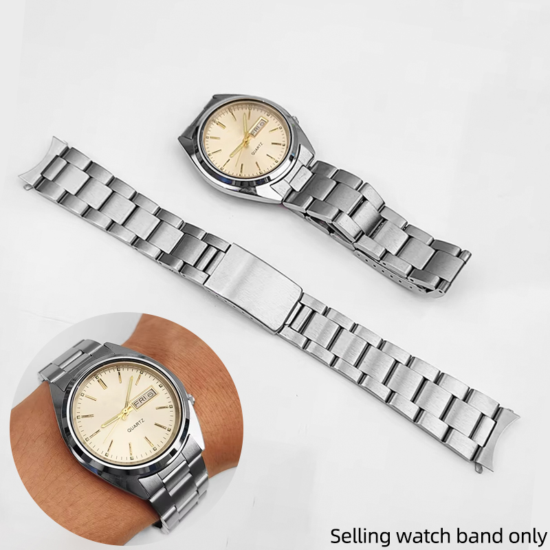 Jared Jewelry Watches - Bracelet incurvé de 19 mm pour