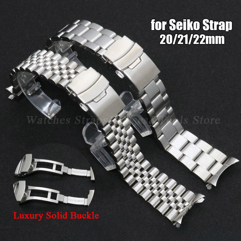 Jared Jewelry Watches - Bracelet en acier inoxydable 316L pour
