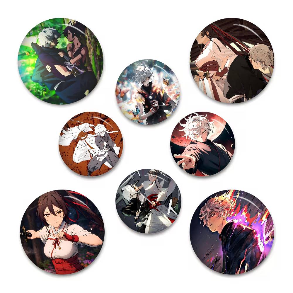 Paradise Jewelry & Watches Llc Photos - Badges Personnalisables 32/44/58MM – Mignons, Drôles