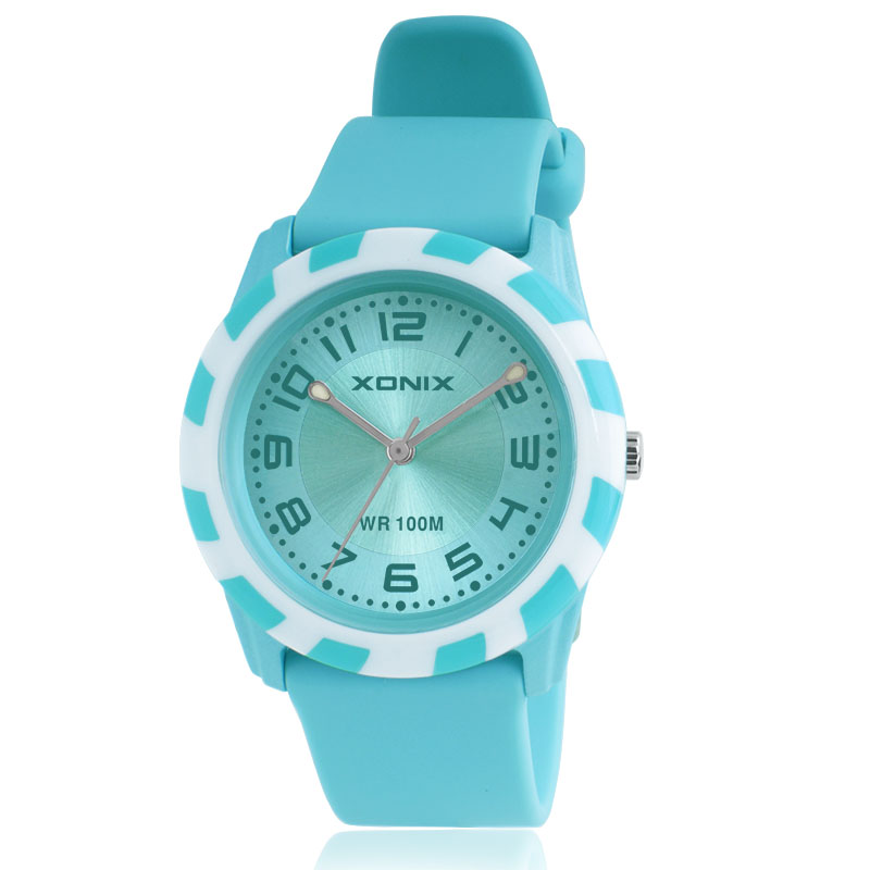 Rg Watches & Jewelry Gmbh - XONIX tendance tempérament Simple homme et
