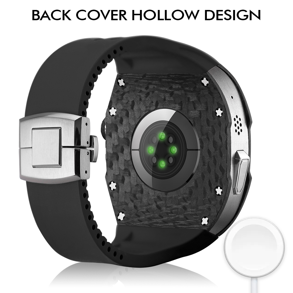 Kit de modification de boîtier - Rg Watches & Jewelry Gmbh avis et prix
