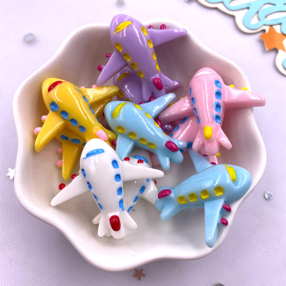 10 pièces résine mixte coloré  - Paradise Jewelry & Watches Llc Photos avis et prix