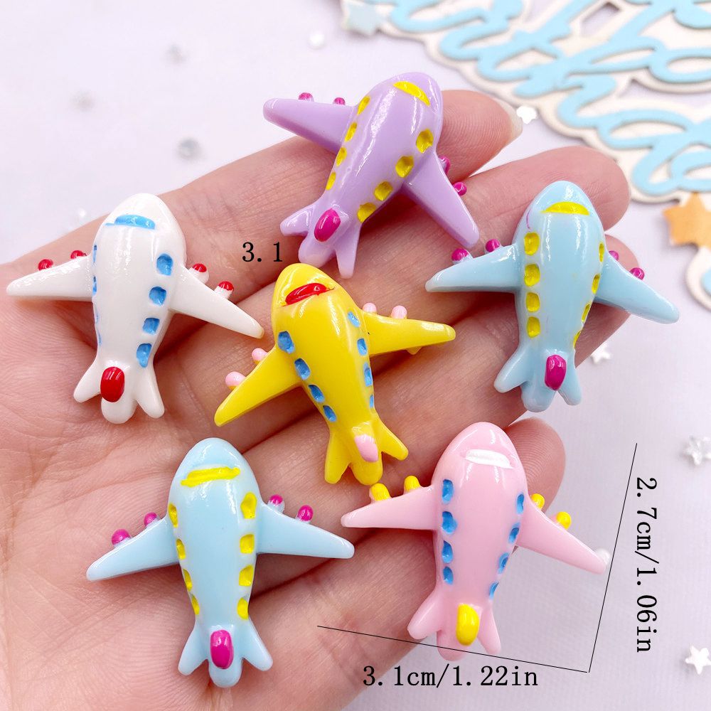 10 pièces résine mixte coloré  - Paradise Jewelry & Watches Llc Photos avis et prix