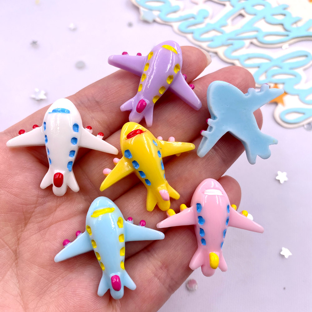 10 pièces résine mixte coloré  - Paradise Jewelry & Watches Llc Photos avis et prix