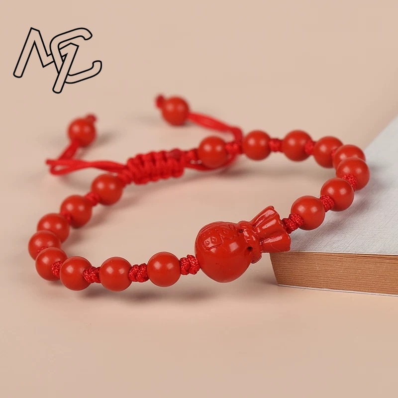 Bracelet de danse du Lion cina - Gemstone Bracelet Healing avis et prix