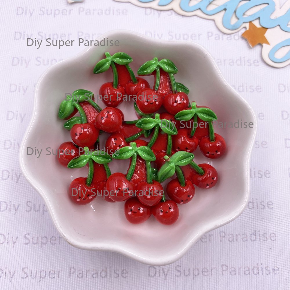 16 pièces coloré Kawaii dessin - Paradise Jewelry & Watches Llc Photos avis et prix