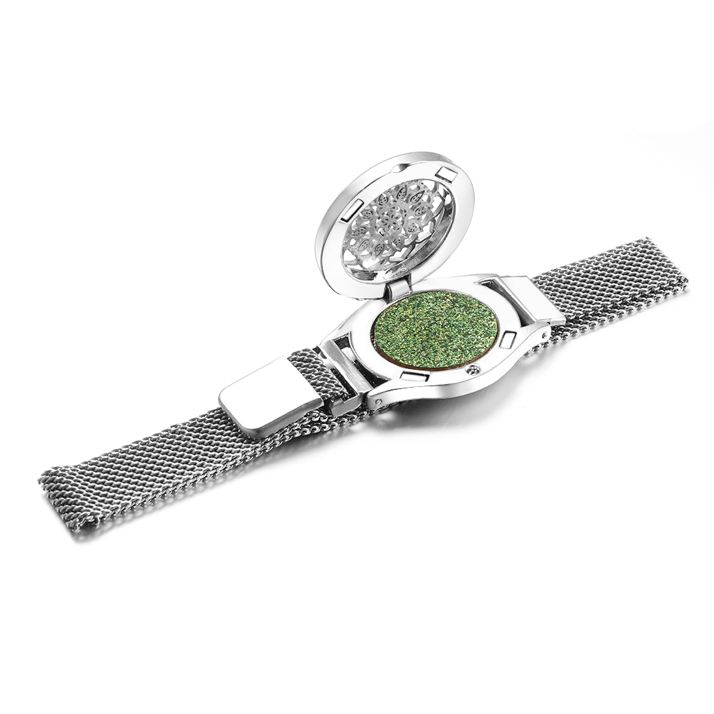 Bracelet d'aromathérapie arbre - Jewelry Essentials Watches avis et prix