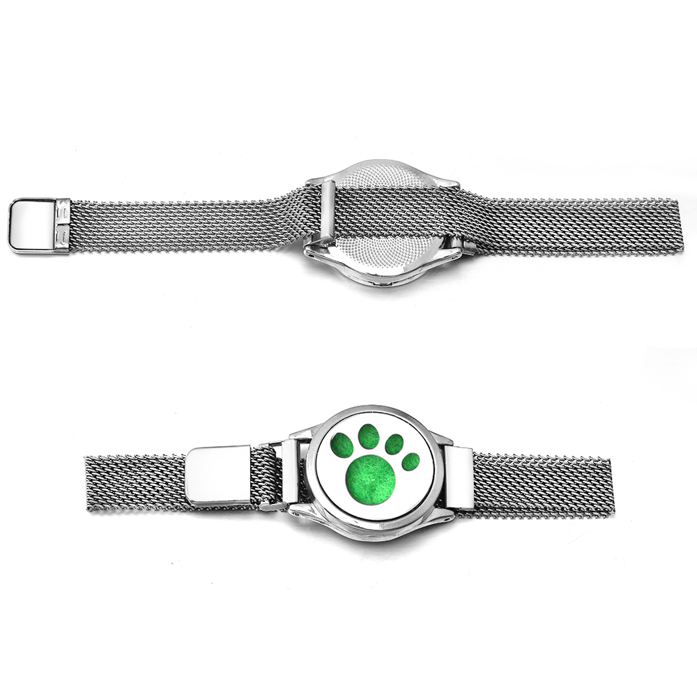 Bracelet d'aromathérapie arbre - Jewelry Essentials Watches avis et prix