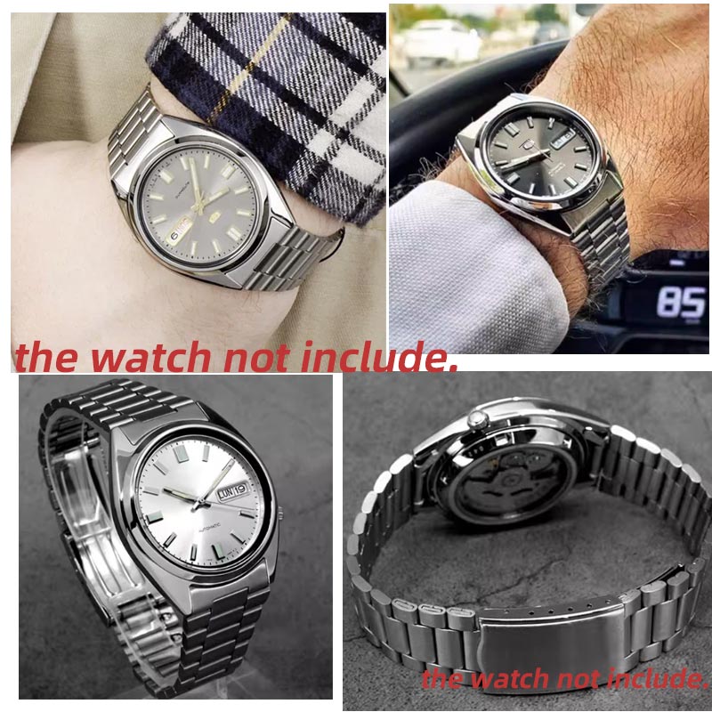 Bracelet de montre pour hommes - Jared Jewelry Watches avis et prix