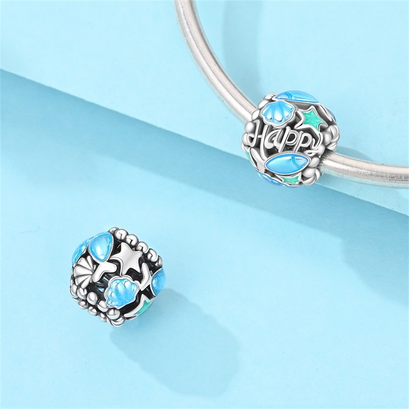 Nouveauté 2026 – Breloques Per - Paradise Jewelry & Watches Llc Photos avis et prix