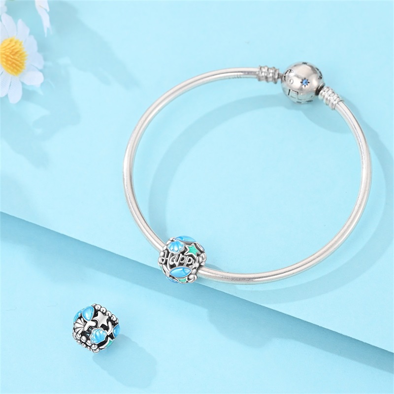 Nouveauté 2026 – Breloques Per - Paradise Jewelry & Watches Llc Photos avis et prix