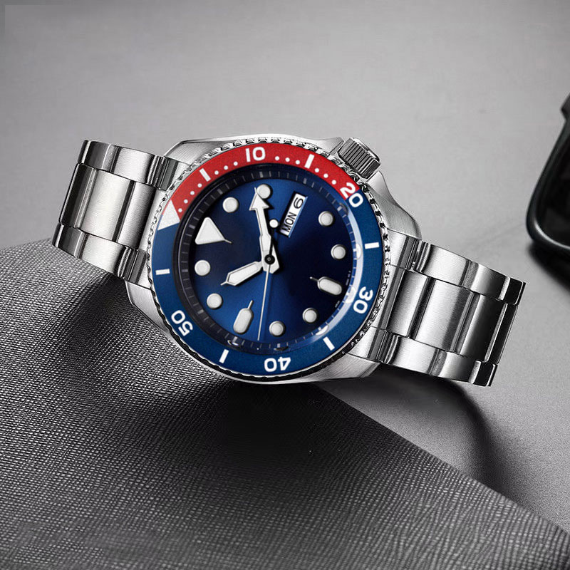 Bracelet en acier inoxydable 3 - Jared Jewelry Watches avis et prix