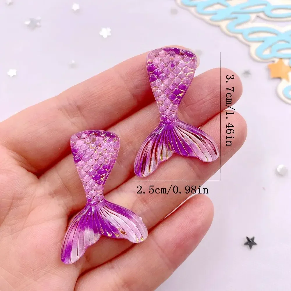 10 pièces de figurines de sirè - Paradise Jewelry & Watches Llc Photos avis et prix