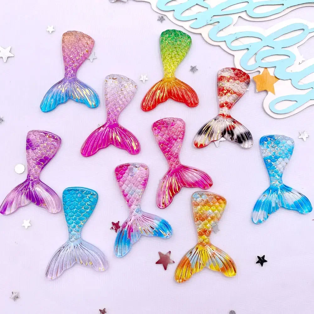 10 pièces de figurines de sirè - Paradise Jewelry & Watches Llc Photos avis et prix
