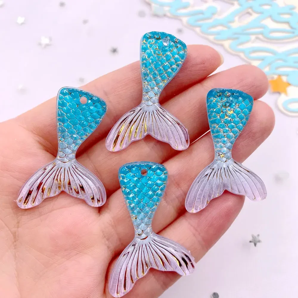 10 pièces de figurines de sirè - Paradise Jewelry & Watches Llc Photos avis et prix