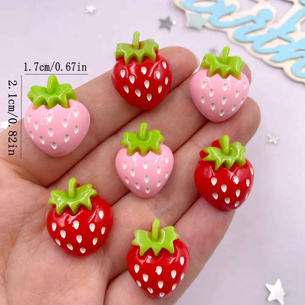10 pièces résine Kawaii coloré - Paradise Jewelry & Watches Llc Photos avis et prix