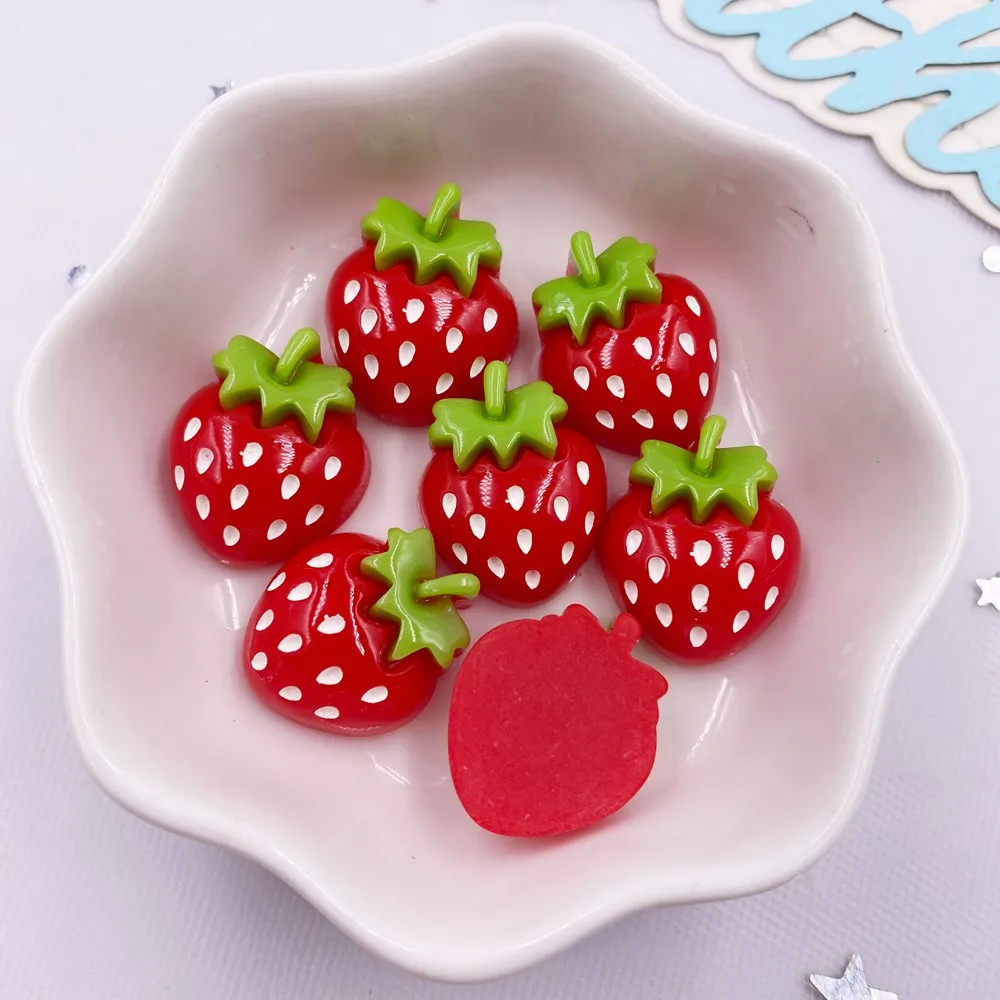 10 pièces résine Kawaii coloré - Paradise Jewelry & Watches Llc Photos avis et prix