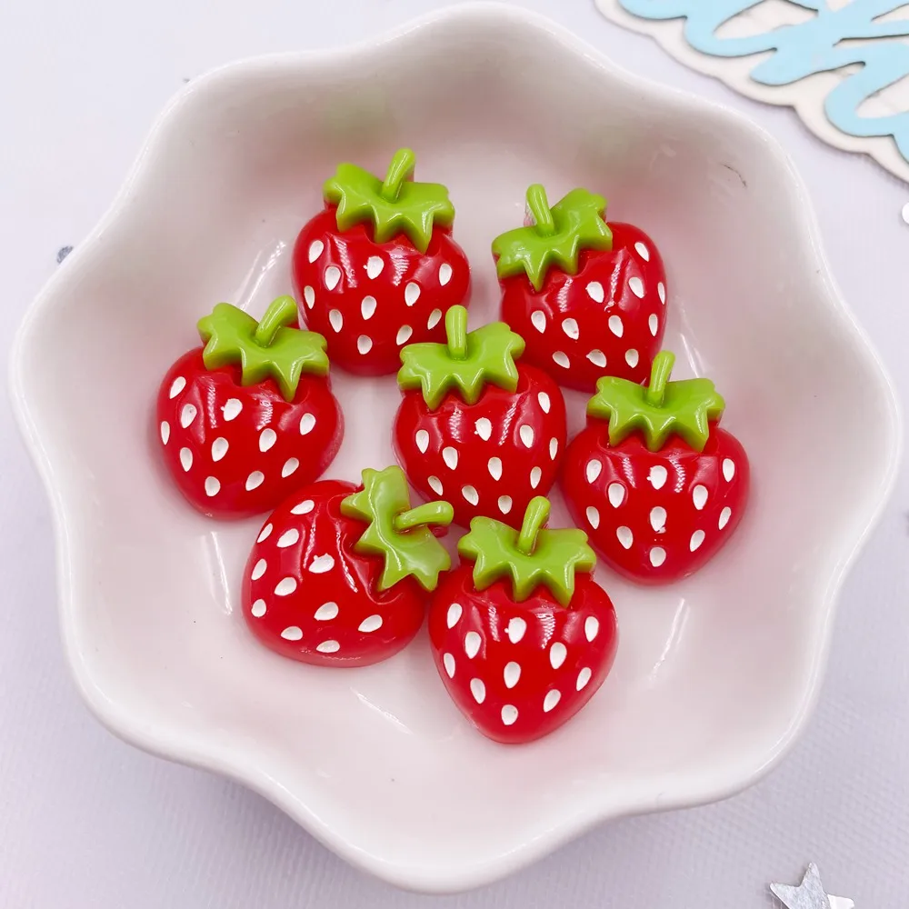 10 pièces résine Kawaii coloré - Paradise Jewelry & Watches Llc Photos avis et prix