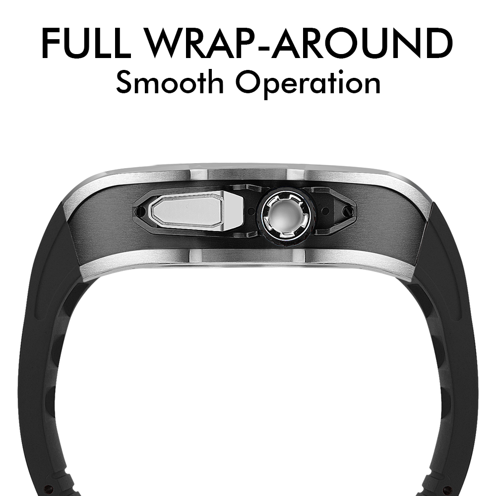 Étui en titane Soul Cool pour  - Rg Watches & Jewelry Gmbh avis et prix