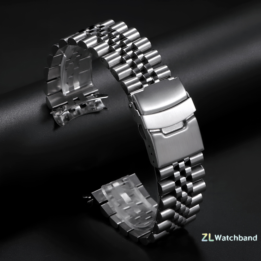 Bracelets de luxe en acier ino - Jared Jewelry Watches avis et prix