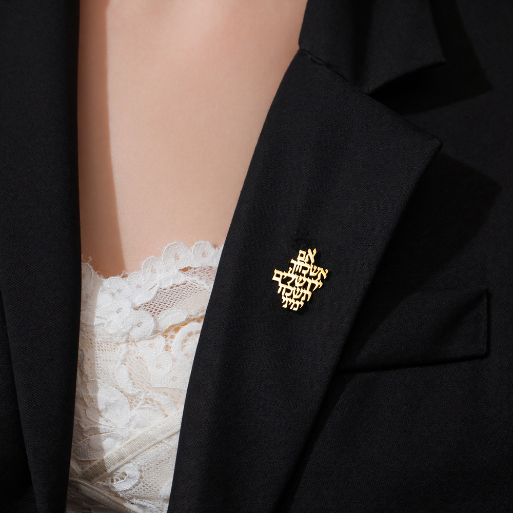 Broches Dawapara Souvenir de J - Jewelry & Watches Store avis et prix