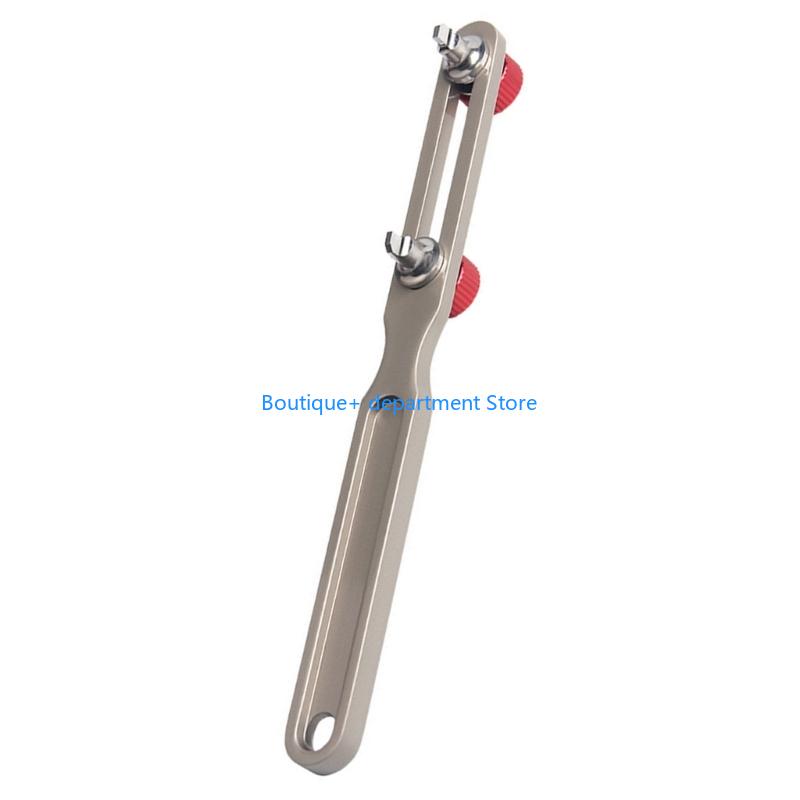 Instrument d'entretien montre  - Jewelry Essentials Watches avis et prix