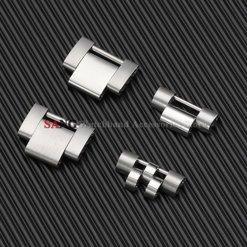 Maillon d'extension en acier i - Jared Jewelry Watches avis et prix