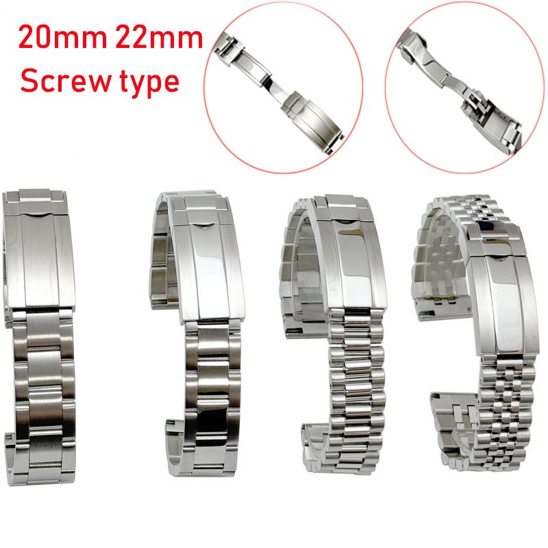 Bracelet de montre en acier in - Jared Jewelry Watches avis et prix