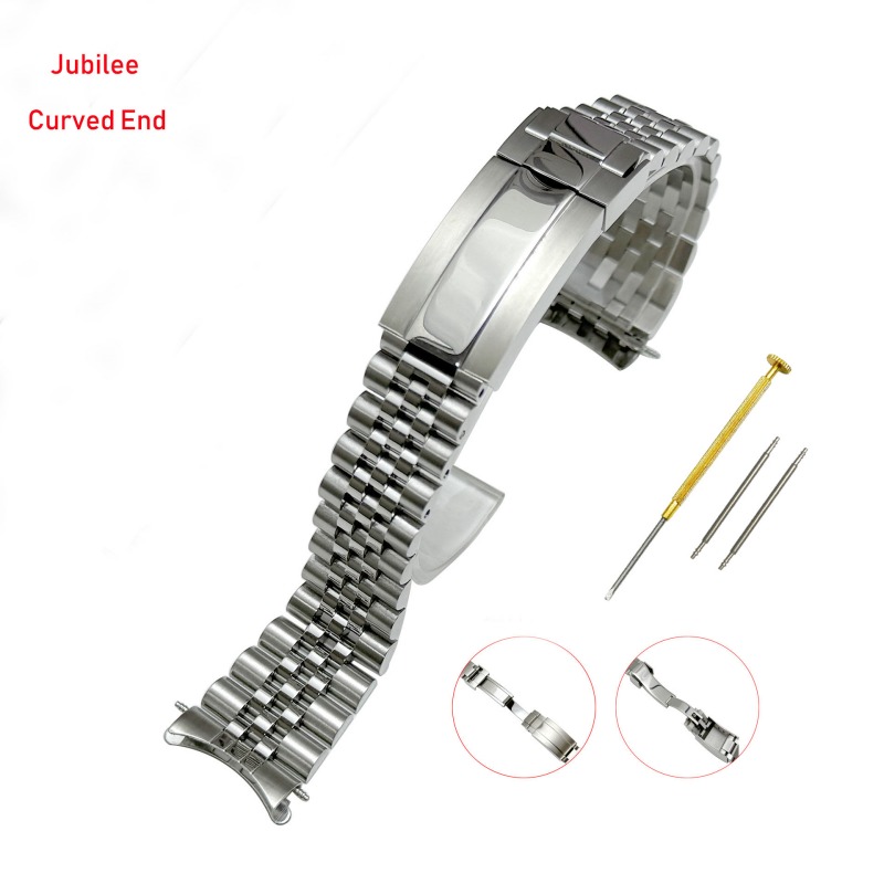 Bracelet de montre en acier in - Jared Jewelry Watches avis et prix