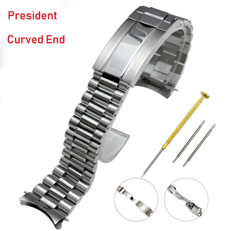 Bracelet de montre en acier in - Jared Jewelry Watches avis et prix