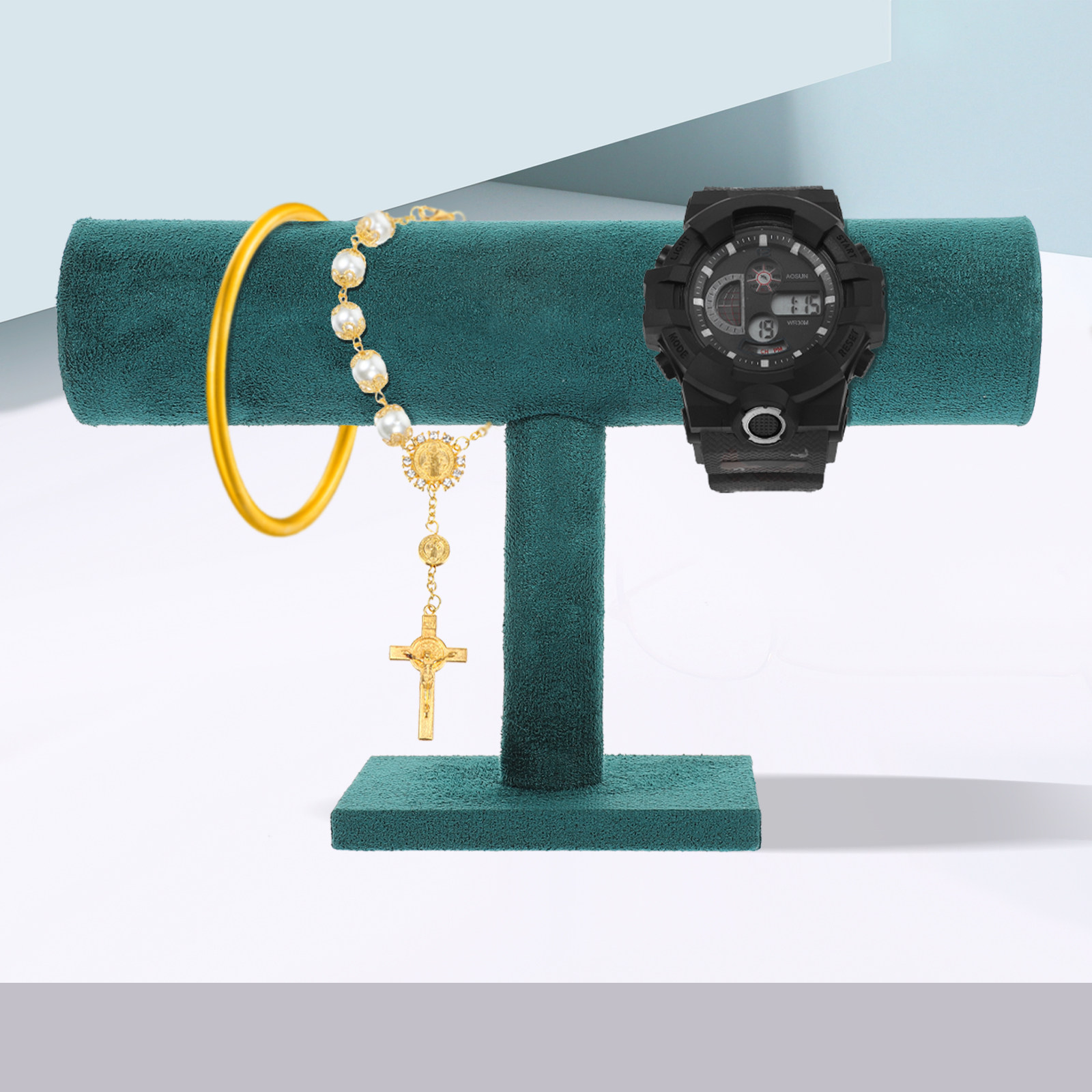 Support de présentation pour b - Jewelry Store Mens Watches avis et prix