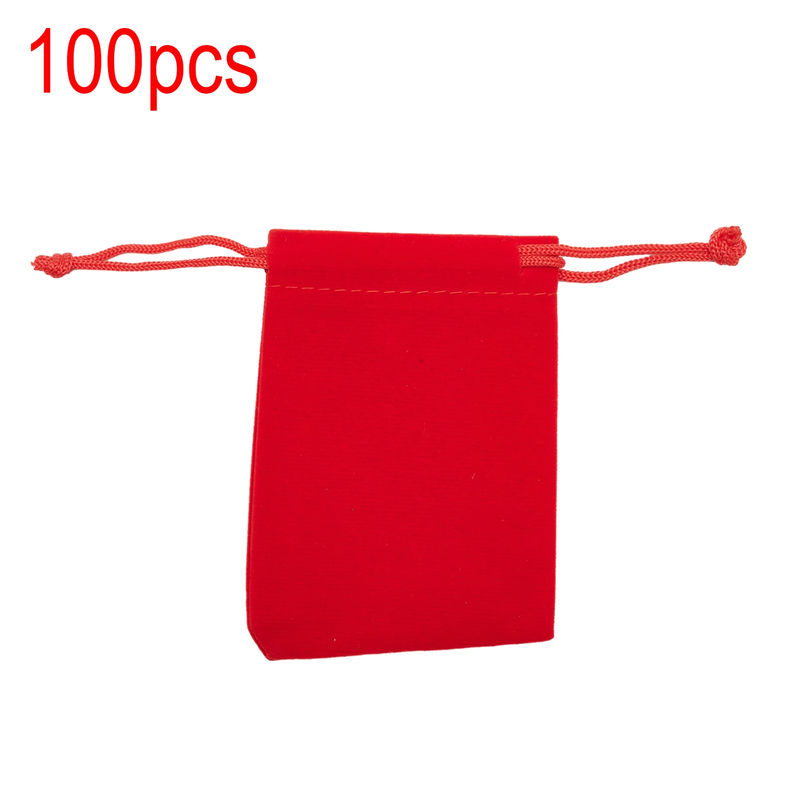 Ensemble de 100 pochettes à bi - Jewelry And Watches Store avis et prix