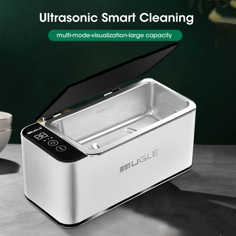 Machine de nettoyage ultrasoni - Jewelry Essentials Watches avis et prix