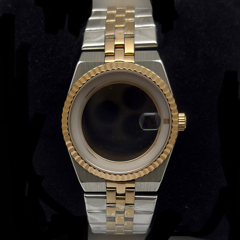 Boîtier Land-Dwellwe RG en aci - Rg Watches & Jewelry Gmbh avis et prix