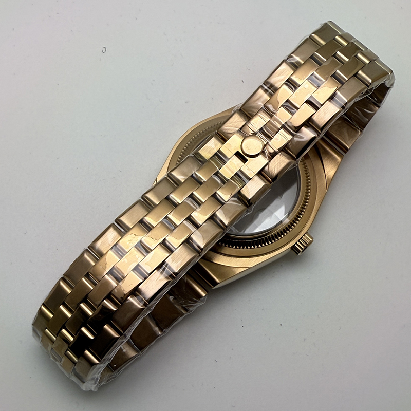 Boîtier Land-Dwellwe RG en aci - Rg Watches & Jewelry Gmbh avis et prix