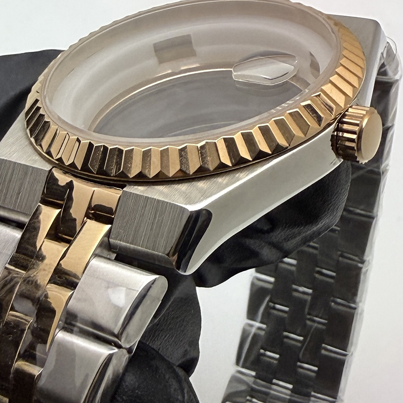 Boîtier Land-Dwellwe RG en aci - Rg Watches & Jewelry Gmbh avis et prix