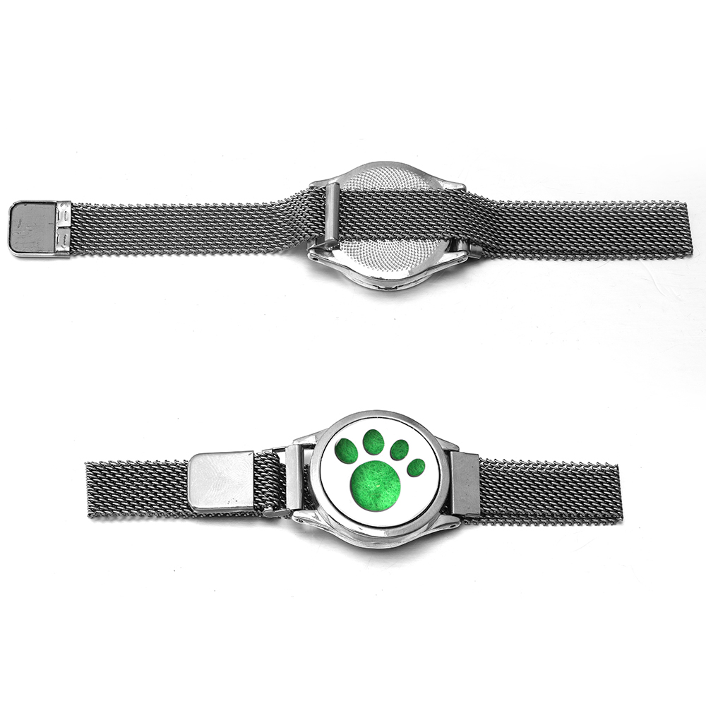 Bracelet diffuseur d'huiles es - Jewelry Essentials Watches avis et prix