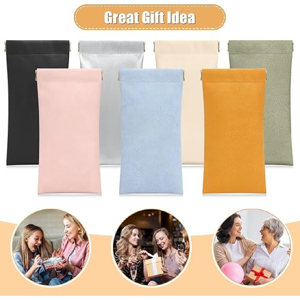 Lot de 3 pochettes de rangemen - Jewelry Essentials Watches avis et prix