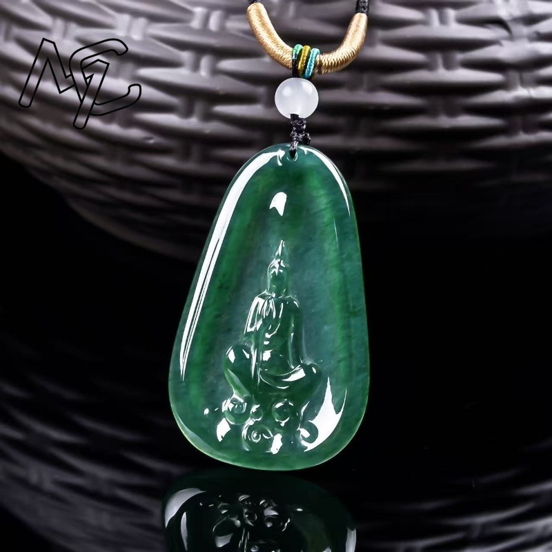 Nouveau Pendentif Bouddha en É - Jewelry & Watches Store avis et prix