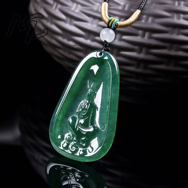 Nouveau Pendentif Bouddha en É - Jewelry & Watches Store avis et prix