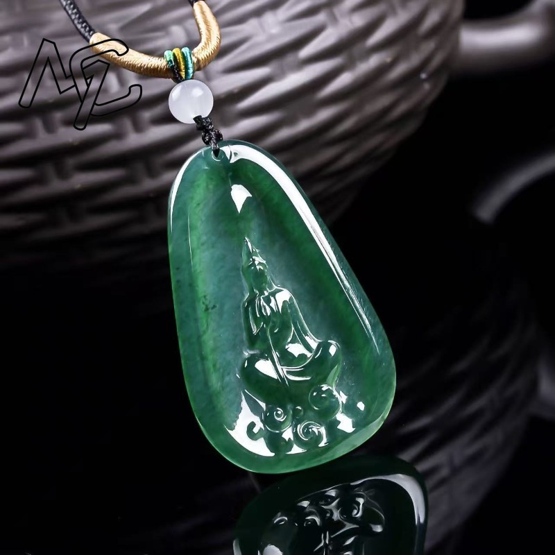Nouveau Pendentif Bouddha en É - Jewelry & Watches Store avis et prix