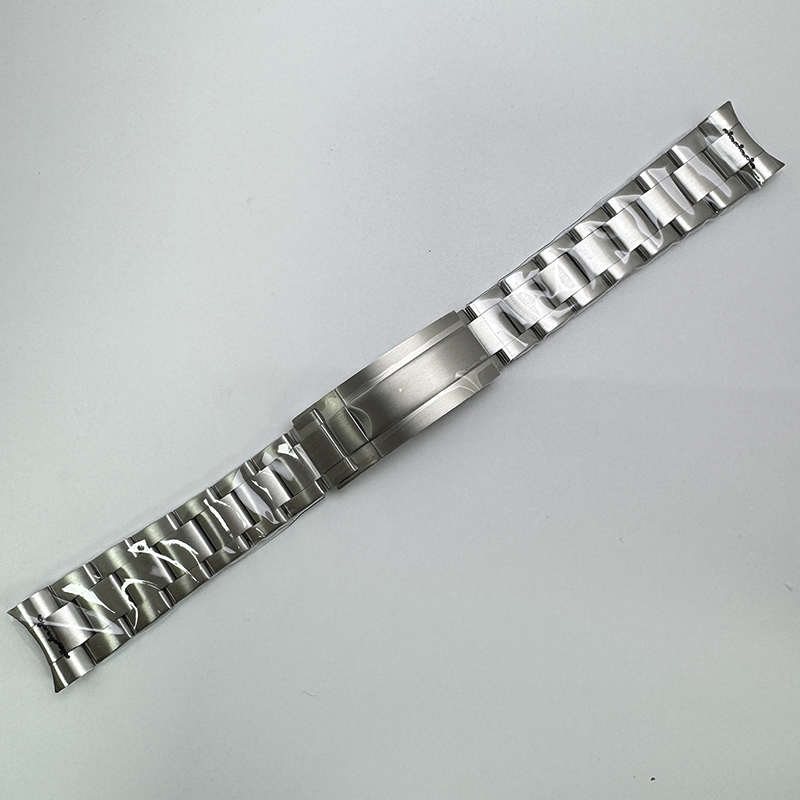 Bracelet Oyster/Jubilee en aci - Jared Jewelry Watches avis et prix