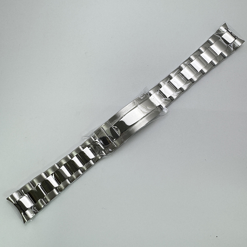 Bracelet Oyster/Jubilee en aci - Jared Jewelry Watches avis et prix