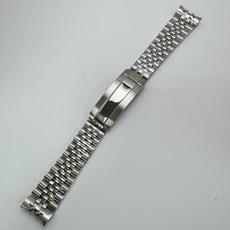 Bracelet Oyster/Jubilee en aci - Jared Jewelry Watches avis et prix