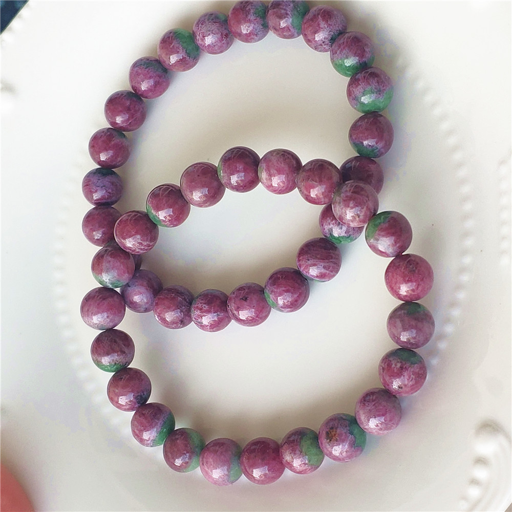 Bracelet en pierres précieuses - Gemstone Bracelet Healing avis et prix