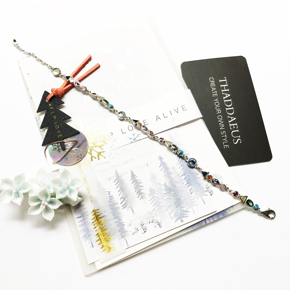 Paradise Journey – Bracelets à - Paradise Jewelry & Watches Llc Photos avis et prix