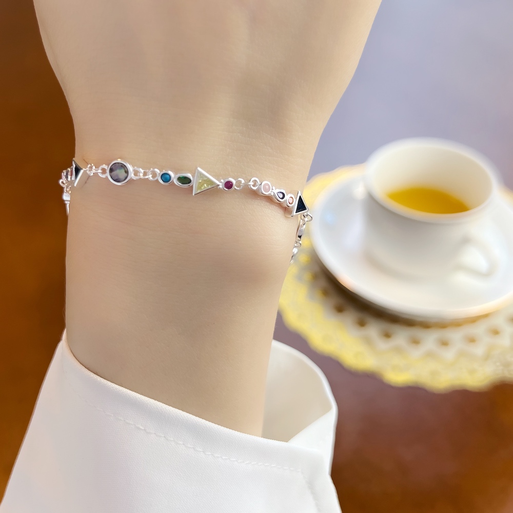 Paradise Journey – Bracelets à - Paradise Jewelry & Watches Llc Photos avis et prix