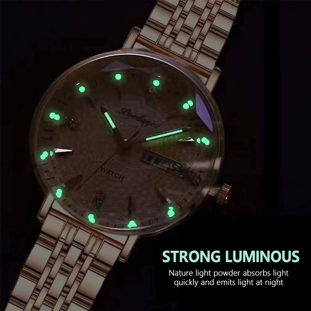 POEDAGAR mode montres pour fem - Rg Watches & Jewelry Gmbh avis et prix